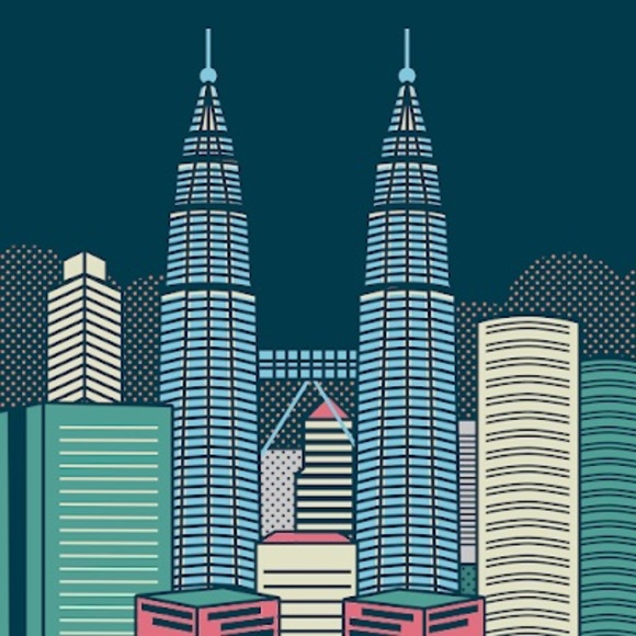 Meet your Posher, Arnold - Picture 1 of 1